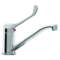 Смеситель Rubinetterie DEL FRIULI 00208333