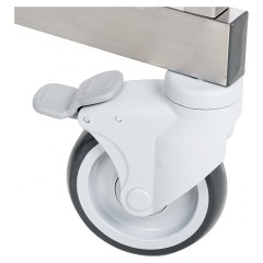 Тележка для аксессуаров Robot Coupe 49132