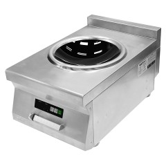 Плита индукционная Kocateq MCIR46 WOK 5