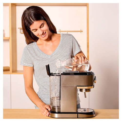 Кофеварка Solac Taste Slim Pro CE4520