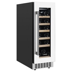 Винный шкаф Libhof Connoisseur CX-19 White