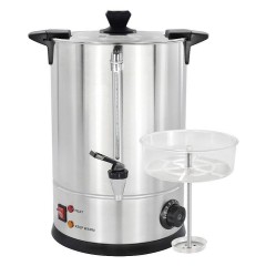 Кофеварка-перколятор Hurakan HKN-PCY10