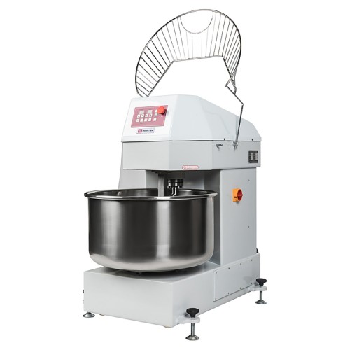 Тестомес спиральный Miratek PX-80 (380 В, 4 кВт)