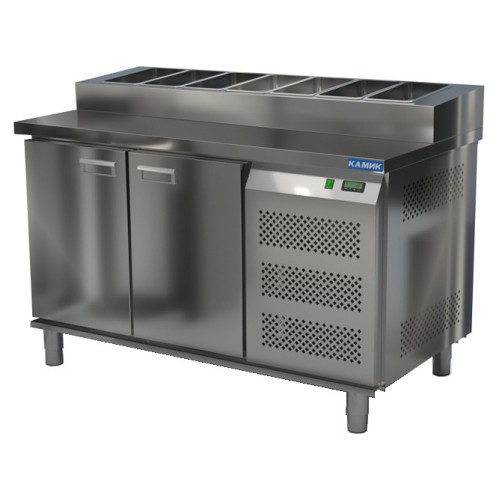 Стол холодильный для пиццы КАМИК СОП-201476