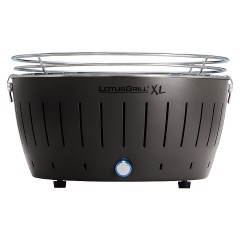 Гриль бездымный LotusGrill XL антрацит