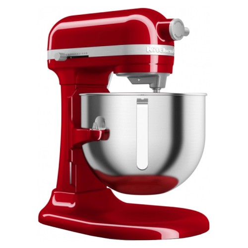 Миксер планетарный KitchenAid Heavy Duty 5KSM70JPXEER 6,6 л красный