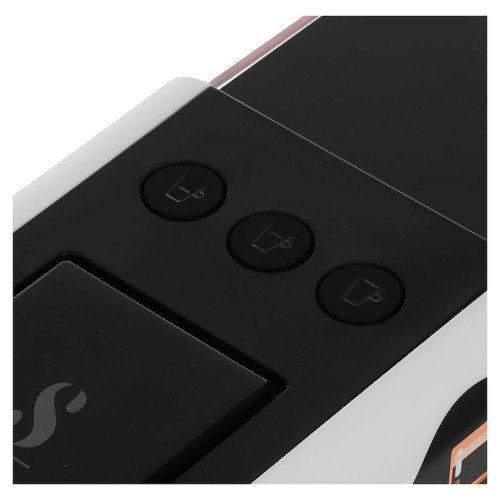 Кофемашина Stelvio NC200 белая