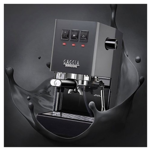 Кофеварка Gaggia Classic Grey