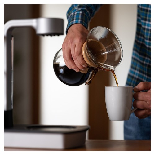 Кофеварка Marco Ottomatic