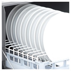 Посудомоечная машина с фронтальной загрузкой Elettrobar FAST 60M