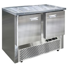 Стол холодильный Finist СХСнос-600-2