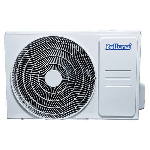 Сплит-система холодильная Belluna S360 W Эконом (с зимним комплектом)