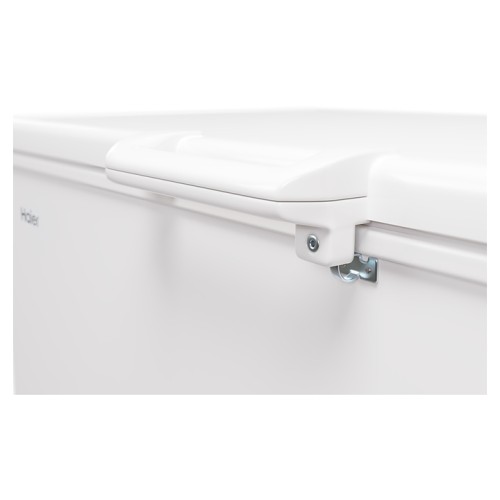 Ларь морозильный Haier HCE 380RFC
