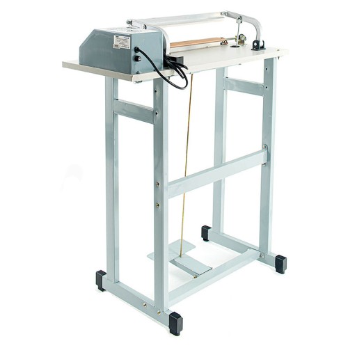 Запайщик напольный Foodatlas SF-B400 Pro (2 шва)