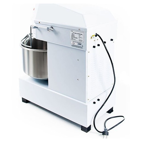 Тестомес спиральный Foodatlas HS-30 Eco