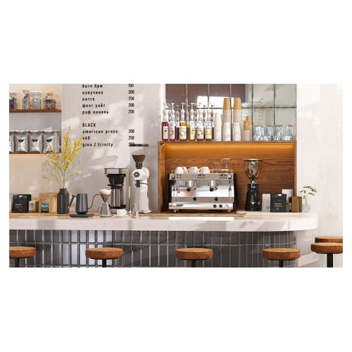 Кофемашина Manifesta Professionale