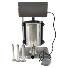 Шприц для колбас Kocateq SV12GE