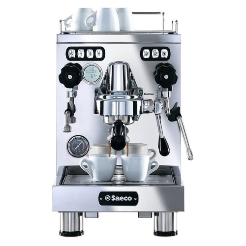 Кофемашина леверная Saeco PR SE 50