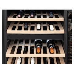 Винный шкаф Temptech Sommelier SOMZ45SB