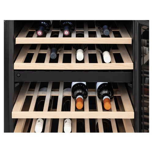 Винный шкаф Temptech Sommelier SOMZ45SB