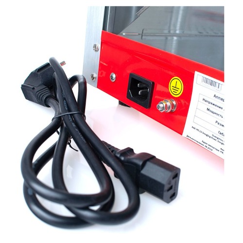 Аппарат для попкорна Foodatlas HP-6A