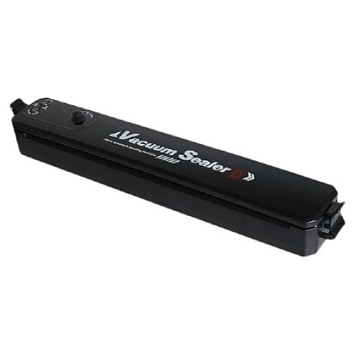 Вакуумный упаковщик Foodatlas HZ-280 настольный