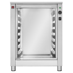 Шкаф расстоечный Tecnoeka EKL 823