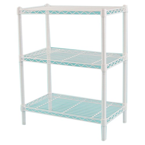 Стеллаж кухонный GASTRORAG 1424-30/3 G