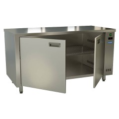 Стол тепловой КАМИК СТР-3106