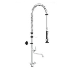 Устройство душирующее CanCan MT02 DELUX