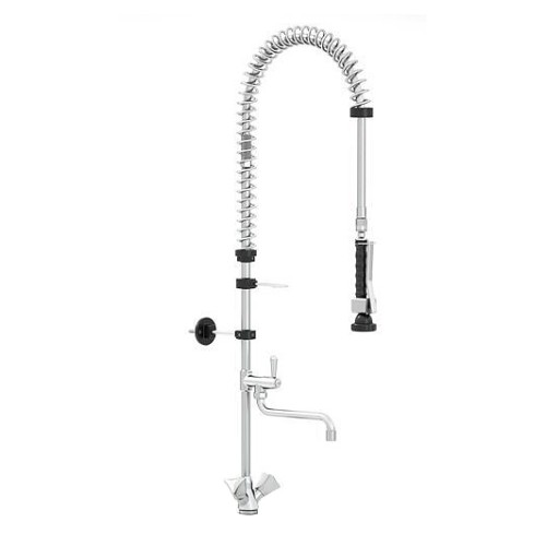 Устройство душирующее CanCan MT02 DELUX