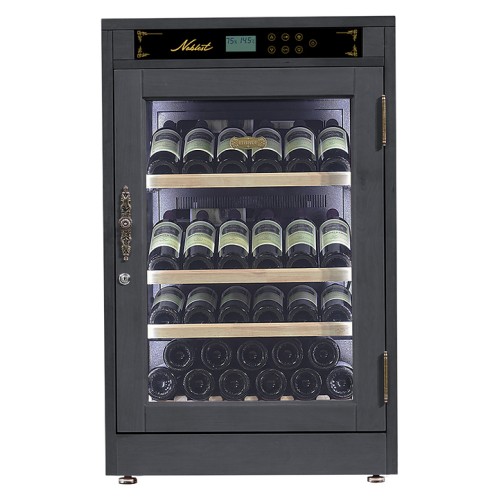 Винный шкаф Libhof Noblest NP-43 black