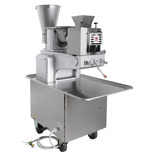 Пельменный аппарат Foodatlas JGL 120-5B Eco