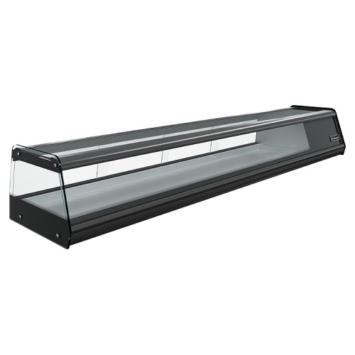 Витрина холодильная Carboma Azha AC38 SM 1,8-1 AZHA