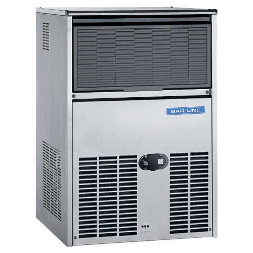 Льдогенератор SCOTSMAN Bar Line BH 3015 AS