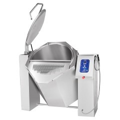 Котел пищеварочный Abat КПЭМ-350-О