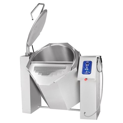 Котел пищеварочный Abat КПЭМ-350-О