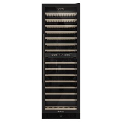 Винный шкаф MEYVEL MV160-KBT2