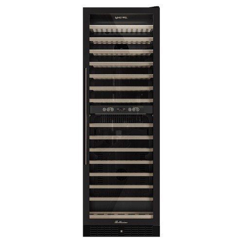 Винный шкаф MEYVEL MV160-KBT2
