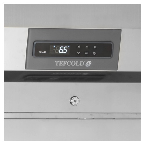 ШКАФ ХОЛОД. TEFCOLD RK710