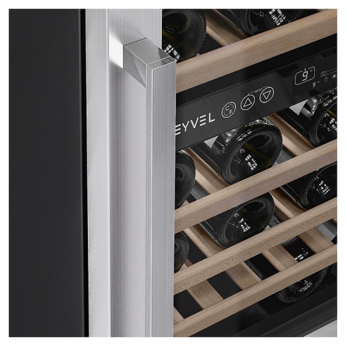 Винный шкаф MEYVEL MV46-KST2