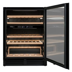 Винный шкаф Climadiff Avintage AVU53TDZB1