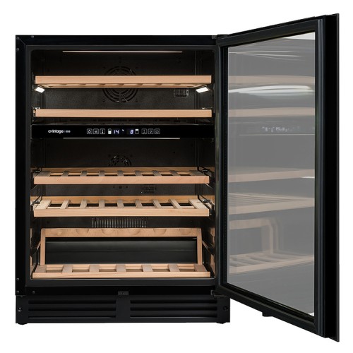 Винный шкаф Climadiff Avintage AVU53TDZB1