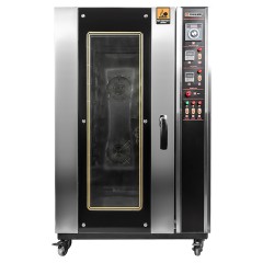 Печь конвекционная Danler BQ-10G