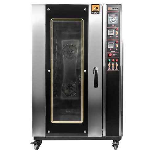 Печь конвекционная Danler BQ-10G