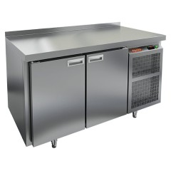 Стол морозильный HICOLD SN 11/BT с бортом