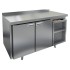 Стол морозильный HICOLD SN 11/BT с бортом