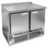 Стол морозильный HICOLD SNE 11/BT с бортом