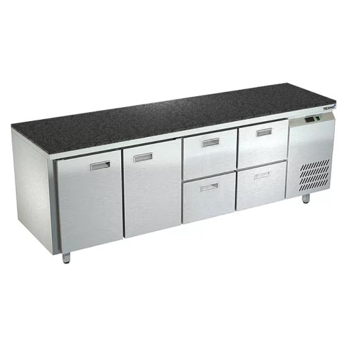 СТОЛ МОРОЗ. ЦЕНТРАЛ. КАМЕНЬ СПБ/М-322/24-2207