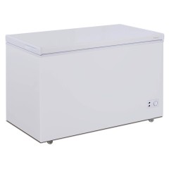 Ларь морозильный Бирюса 355KX